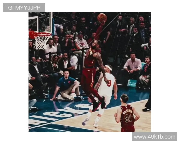 詹姆斯仍然是联盟焦点骑士勇士等队争相追逐他的身影